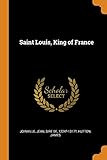 Saint Louis, King of France
