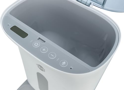 Distributeur automatique de nourriture programmable TRIXIE TX8 4.5l - 7