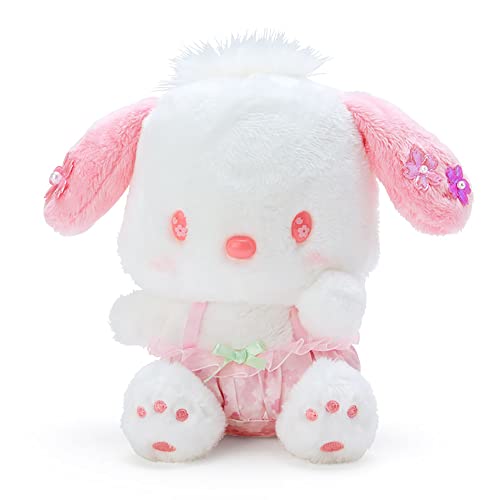 サンリオ(SANRIO) ポチャッコ ぬいぐるみ(2022桜) 803839（Amazon）