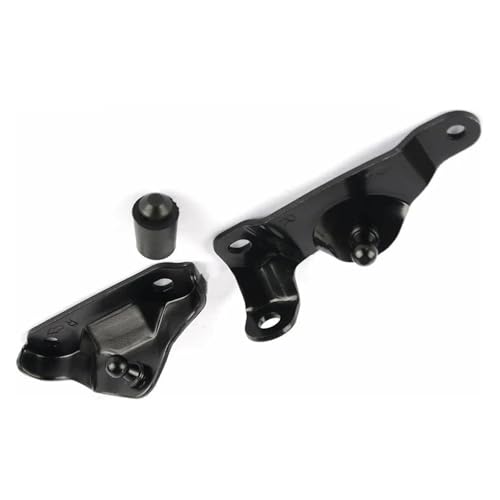 Support levage coffre électrique fluide pour Highlander 3.5L - 6