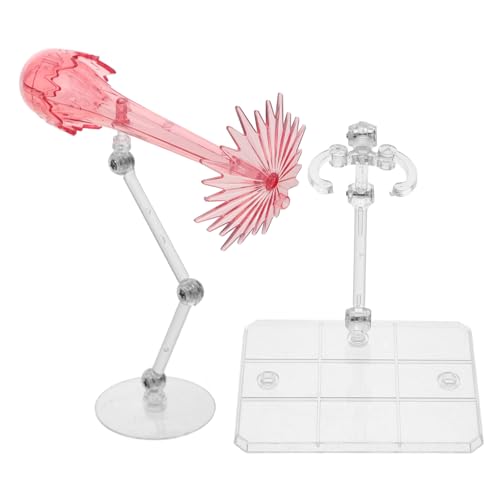 DOITOOL �A�N�V�����t�B�M���A�z���_�[ �s���N �_��p�x�����\�Ȗ͌^�W���X�^���h�z���_�[ �h�[�����f���T�|�[�g�X�^���h �t�B�M���A�f