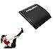 KYLIN SPORT AB Mat Tapis Abdominale Tapis d’entraînement Soutien pour Le Crunch Tapis d’Exercice