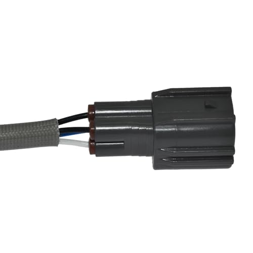 Capteur d'oxygène lambda 89467-60050 pièce échappement Toyota Rav4 - 5