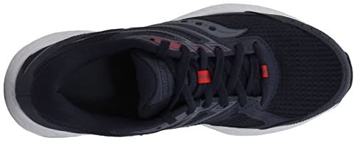 Image of Saucony Men's Cohesion 13 Running Shoe