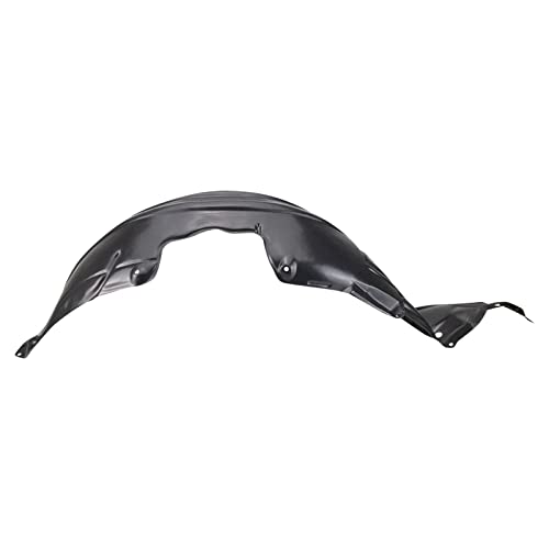 Image of TRQ Inner Fender Liner Set Compatible with 1994-1999 Toyota Celica TO1248120 TO1249120