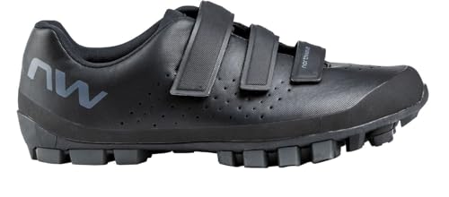 Northwave Scarpe MTB Hammer Uomo Nero 49
