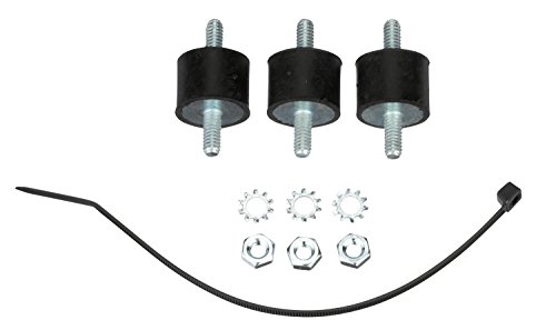 Carter Fuel Systems Fuel Pump Mounting Kit Automotive Replacement (18-14U)