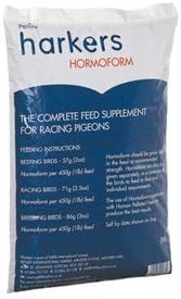 Harkers Hormoform 20kg