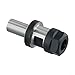 Tool Holder Collet Chuck Holder For Tomrach C3/4-ER20A 1.38L Collet Chuck Holder,Metal Working Tool for All ER20 Collets Lathe Milling Tool