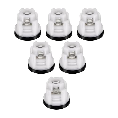 Gralara Replacement Pressure Washer Valve Kit for 280/380 Model Replaces Accessories Premium