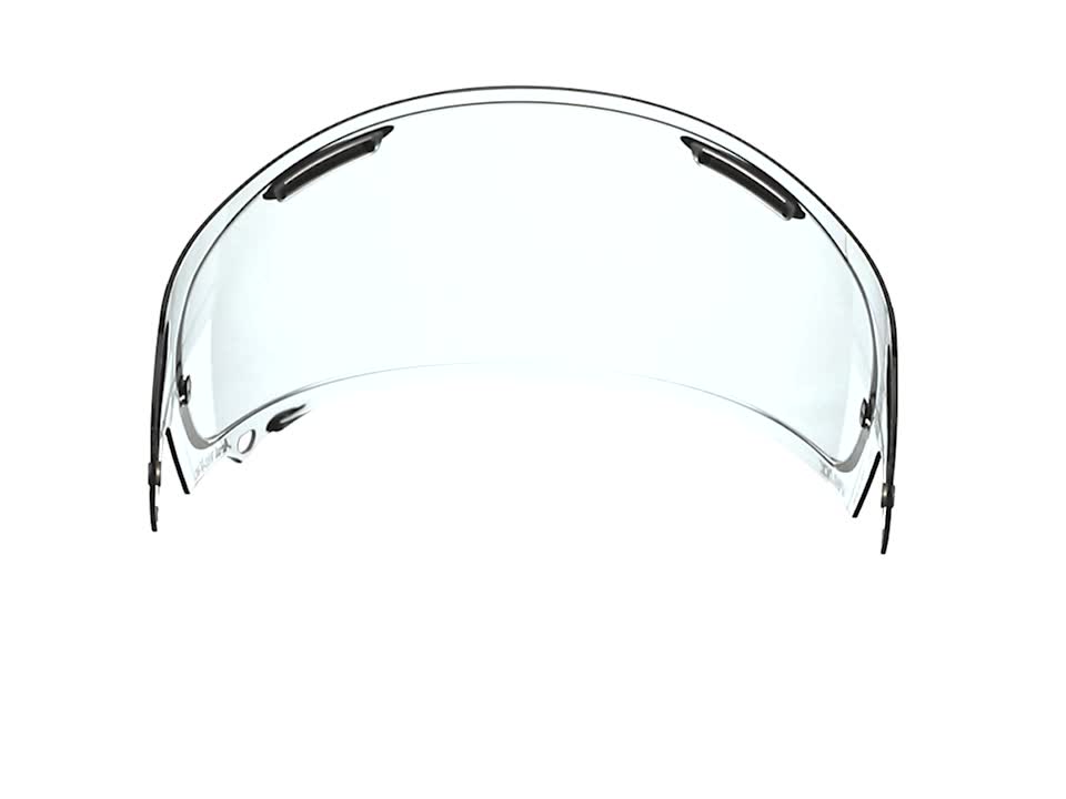 Amazon | アライ(Arai) ヘルメットパーツ 1056 VAS-V MVシールド セミ 