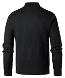 Zoom IMG-2 btmpmcs maglione da uomo con Zoom IMG-2 btmpmcs maglione da uomo con