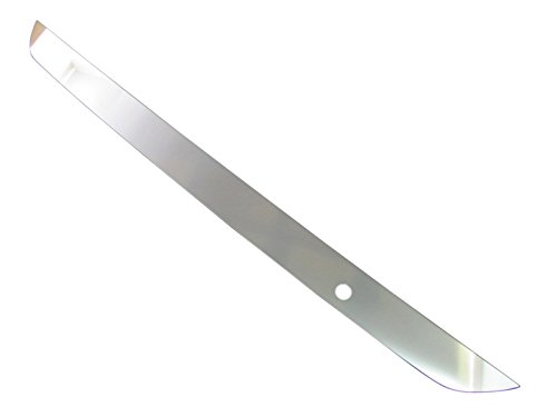 BRIGHTZ オデッセイ RB3 RB4 超鏡面ステンレスメッキトランクリッドモール Aタイプ 【 TRU-MOL-039 】 オデッセー オデッセエ オデッセェ オデッセエー オデッセェー アブソルート アブソリュート 11776