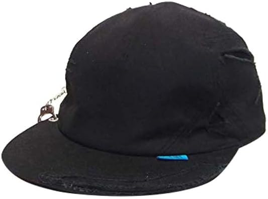 love ear art 新品 バゲットハット ラブイヤーアート ブラック love