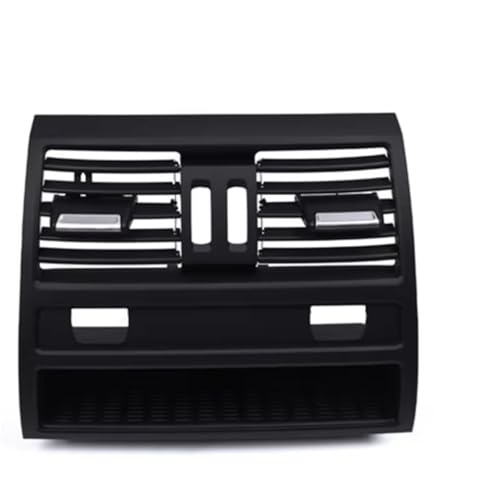 Rejilla aire acondicionado de coche trasera para BMW Serie 5 F10 F11 F18 525i 528i 64229172167