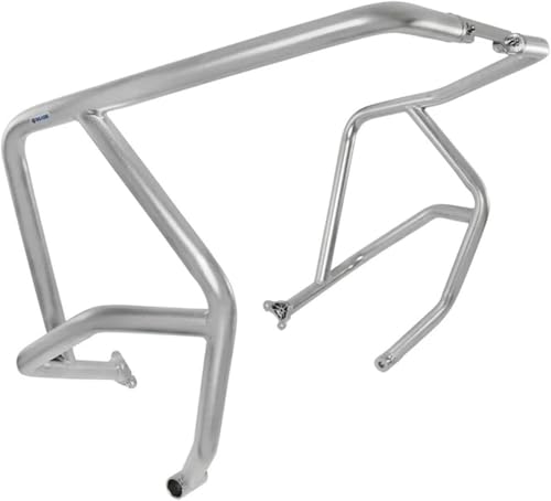 Pare-choc moteur pour moto Benelli TRK 702 et 702X 2022-2023 UPPER