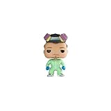 Breaking Bad Jesse Pinkman Green Suit Pop! Figure EE Excl.