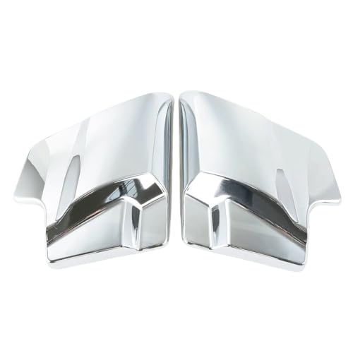 Carénage latéral réservoir idéal pour vos longs voyages en Road Glide 2015