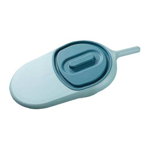 GOOHOCHY 便器トイレ 妊娠中の便器 寝室の小便器チャンバーポット トイレクッションシート 尿ポット 便器おしっこボトル 小便器便器 尿バケツ ポータブル便器 おしっこバケツ 小便器つばつぼ