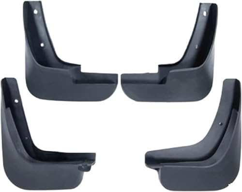 Garde-boue pour Chevrolet Sail 2010-2014 protections de voiture