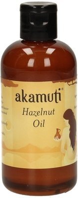 Akamuti - Olio di Nocciola Spremuto a Freddo -...