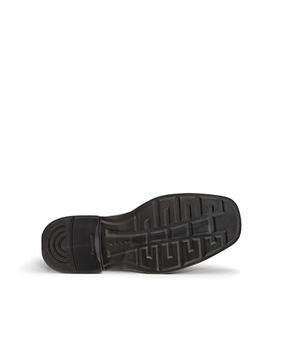 Image of ECCO Men's Helsinki 2.0 Apron Toe Slip-on Loafers
