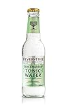 Fever Tree Elderflower