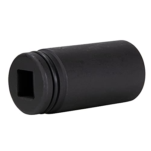 Makita 134858-6 Impact Socket, Black, Variety pack - Image 2