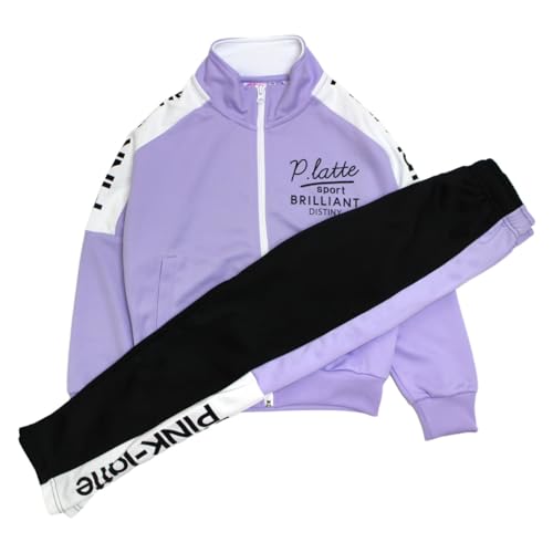 [nbs[] W[W ㉺Zbg q WjA LbY ̎q sNe PinkLatte EFA p[v 140cm