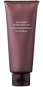 Amazon | 無印良品 エイジングケア化粧水 200mL 12059363 | 無印良品