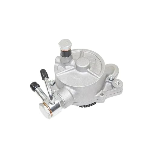 Bomba de vacío compatible con NISSAN CABSTAR Elgrand Terrano QD32 QD 32TI QD32TI 3.2TD 3.2 14650-7T411 14650-7T401 146507T411 146507T401 miniatura 2