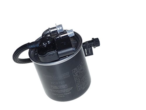 PURFLUX FCS798 Filtri Gasolio