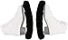 Qchengsan Ice Skate Guards,Skate Guards for Hockey Skates,Figure Skates and Ice Skates,Ice Skate Blade Covers,Ice Skate Soakers Covers for Toddler Kids Youth Adult-Men Women Boys Girls