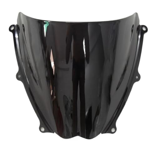 Pare-brise de moto GSX-R1000 2007 2008 pour réduire le vent lors de vos sorties