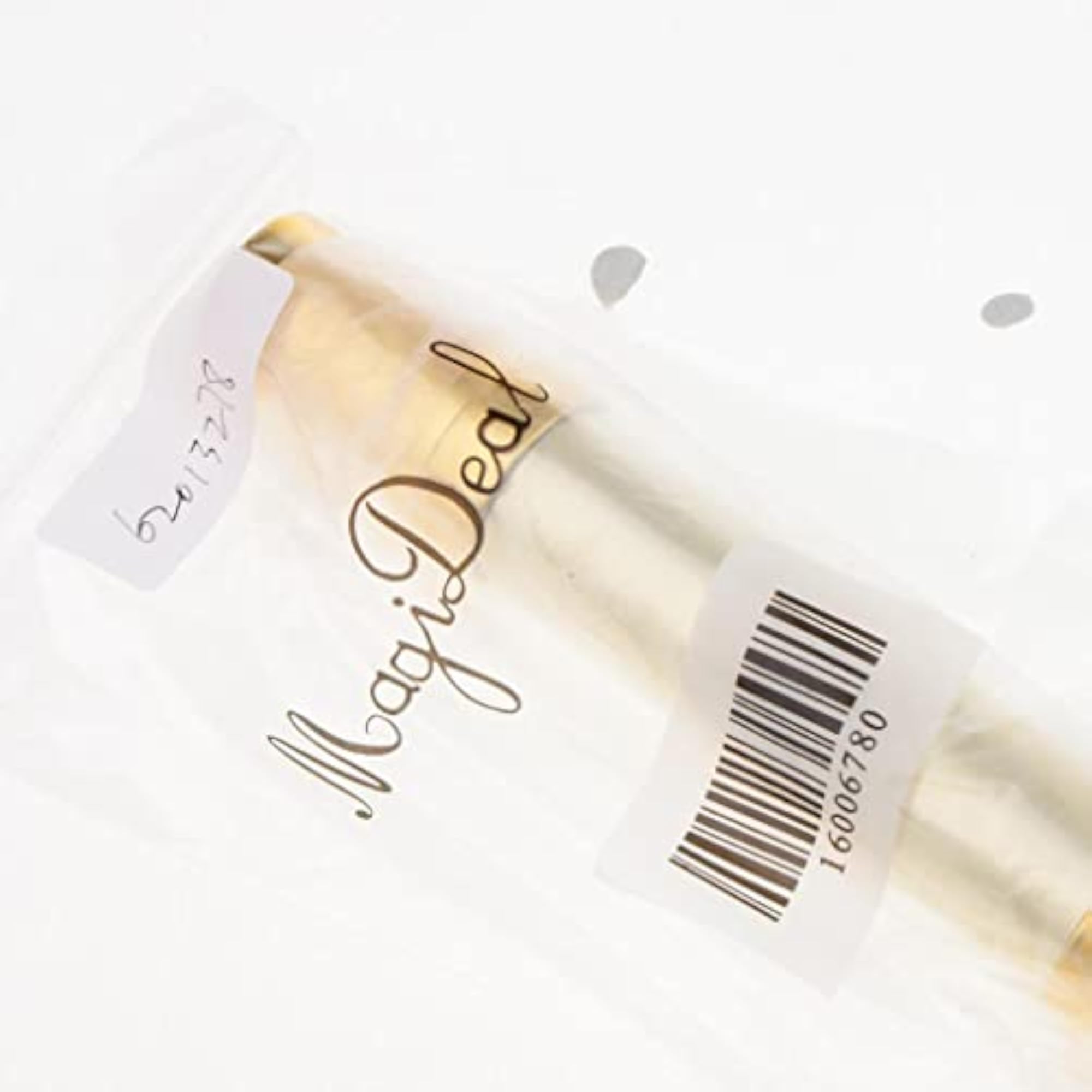 Refillable Cosmetic Cream Lotions Pump Airless Bottle Tube Container 30 ml