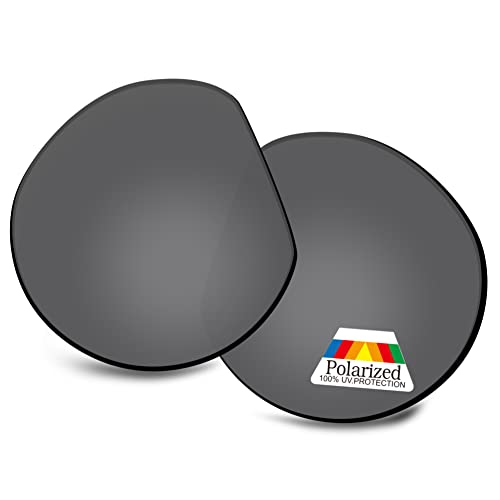 Image of Bwake Replacement Lenses for Oakley Clifden Sunglasses OO9440 POLARIZED