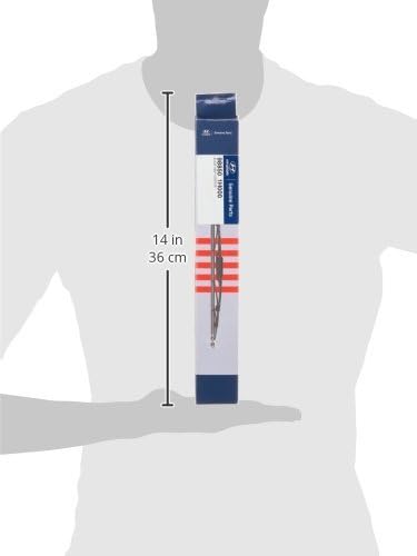 Miniatura 2 de Hyundai 98850-1H000 - Conjunto de limpiaparabrisas para lado del pasajero