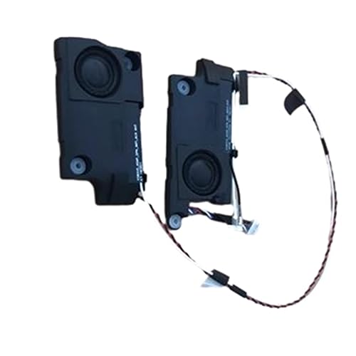 Haut-parleur pour ASUS X580GD pour réparer le son grésillant de votre PC portable