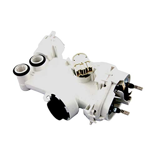 Bosch 00480317 Genuine OEM Heating Element for Bosch Dishwashers