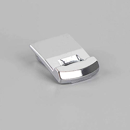 Repuesto pie prensatela para máquina de coser miniatura 4