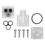 Windshield Washer Pump Repair Kit Compatible With Oldsmobile Toronado 1970 1971 1972 1973 1974 1975 1976 1977 1978 1979 1980 1981 1982 1983 1984 1985 PC-961412