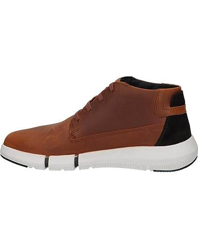 Image of Geox mens Chukka Boots