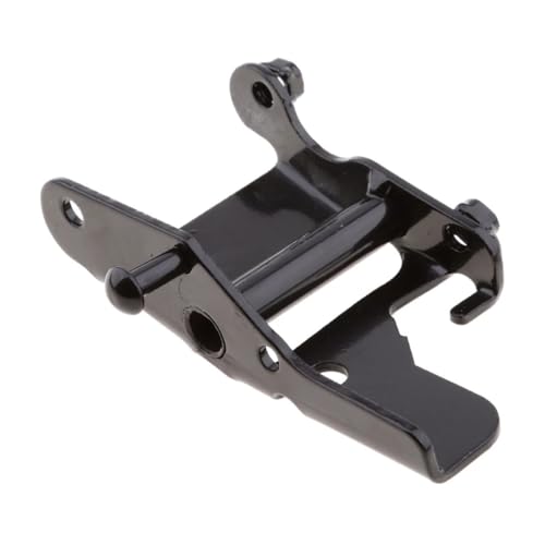 Support de stationnement central pour moto PW50 PY50 JS50PY - 5