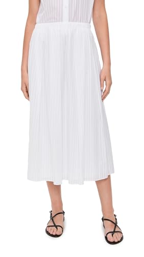 Theory Women's Irreg PLT Po Sk