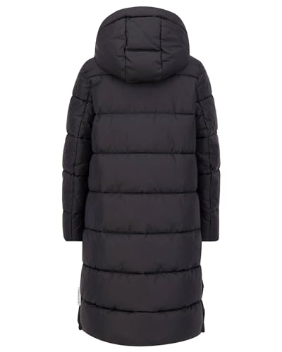 Preisvergleich Produktbild Marc O'Polo Damen Steppmantel Black (85) 38
