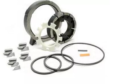 13 Vane Transmission Pump KIT 2004R 700R4 4L60E 4L65E Slide Rotor Vanes K61800A A74531CK