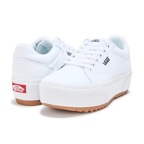 Image of Vans Women's Seldan Platform Sneakers