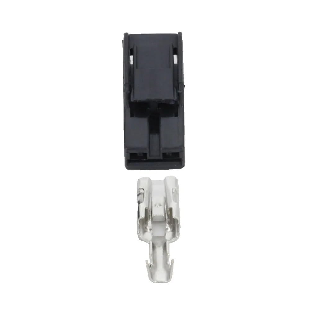 Connecteur de faisceau de câblage électrique de voiture 1 broche DJ70110-6.3-21
