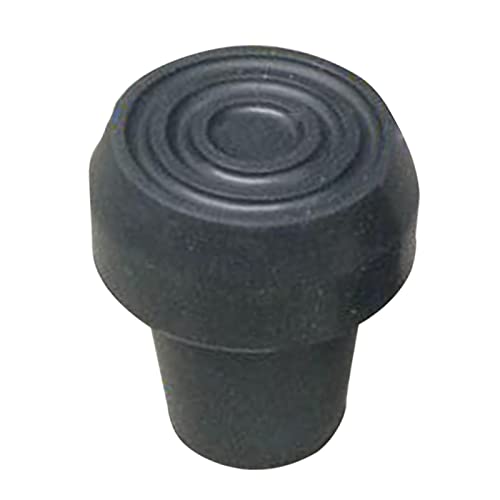 LOOM TREE® Anti-Slip Foot Pads Removable 5-Prong Hiking Crutches Assesories for Winter | Outdoor Sports | Camping & Hiking | Hiking Gear | Walking & Trekking Sticks