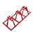 Hercules Rebar Chair 3 Bar Footer Stand #924